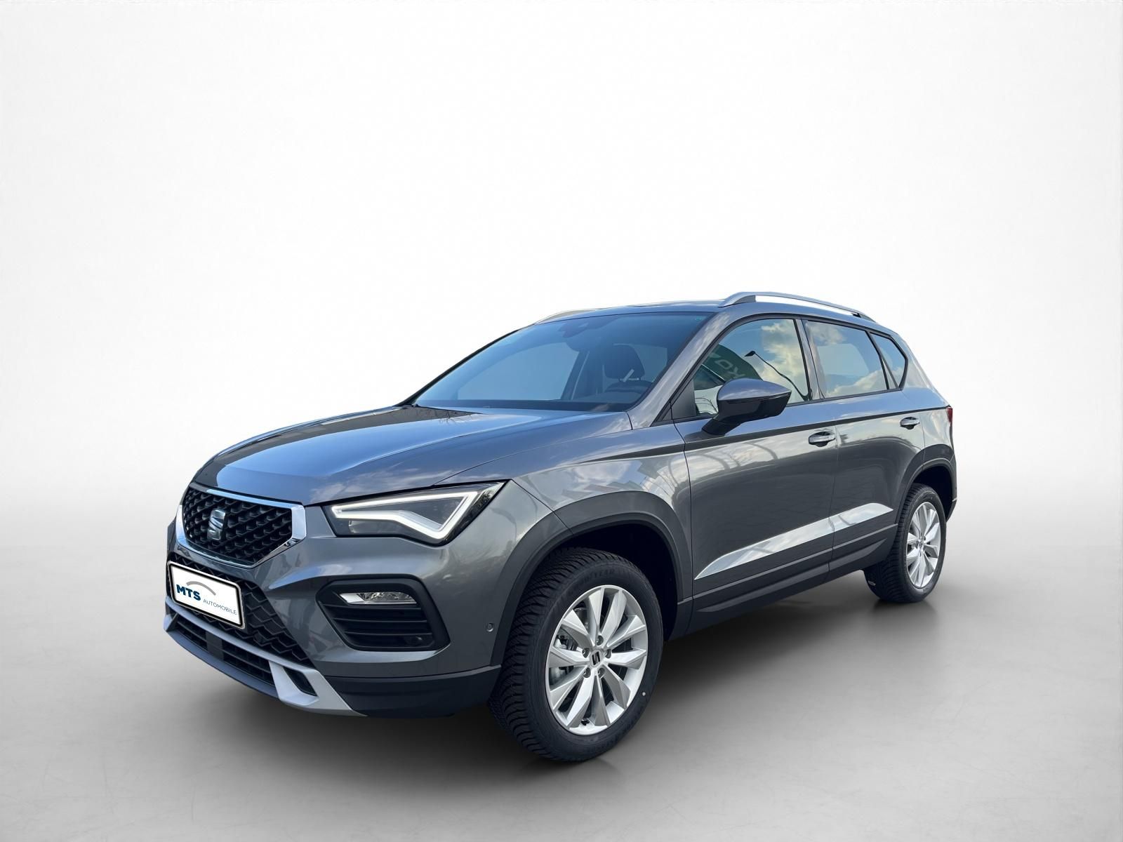 Seat Ateca - Bild 2
