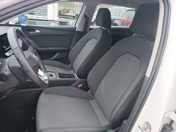 Seat Leon Sportstourer Reference - Bild 10