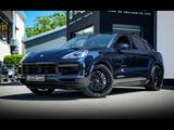 Porsche Cayenne TURBO COUPE°360°AHK°HUD°INNODRIVE°PDCC - Porsche Cayenne Coupe Turbo Gebrauchtwagen