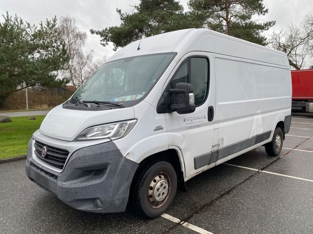 Fiat Ducato 2.3 JTD L3H3 LONG MODEL