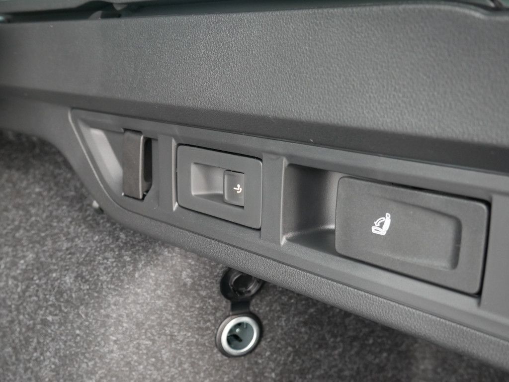 Skoda Octavia - Bild 22