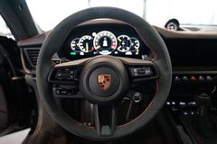 PORSCHE 992.2 GT3 Clubsport | Carbon | Lift | HD-Matrix PORSCHE 992.2 GT3 Clubsport | Carbon | Lift | HD-Matrix
