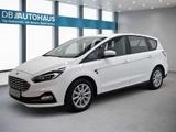 Ford S-Max Trend 2.0 EcoBlue Automatik Standhz Navi