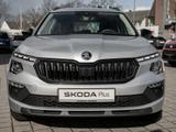 Skoda KAMIQ TOUR 1.0 TSI SG Kam. Navi Virtual KeyLess - Skoda Kamiq aus 2025