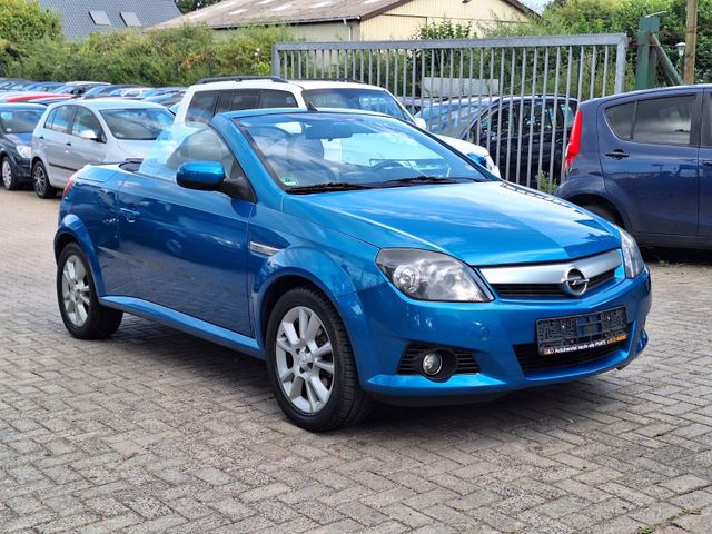 Opel Tigra Twin Top Sport* Klima*Tüv Neu*Euro 4