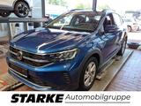 Volkswagen Taigo 1.0 TSI Life  LED Kamera PDC LM Tempo Klim