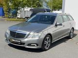Mercedes-Benz E 350 CDI  BlueEfficiency 4Matic - Mercedes-Benz E 350