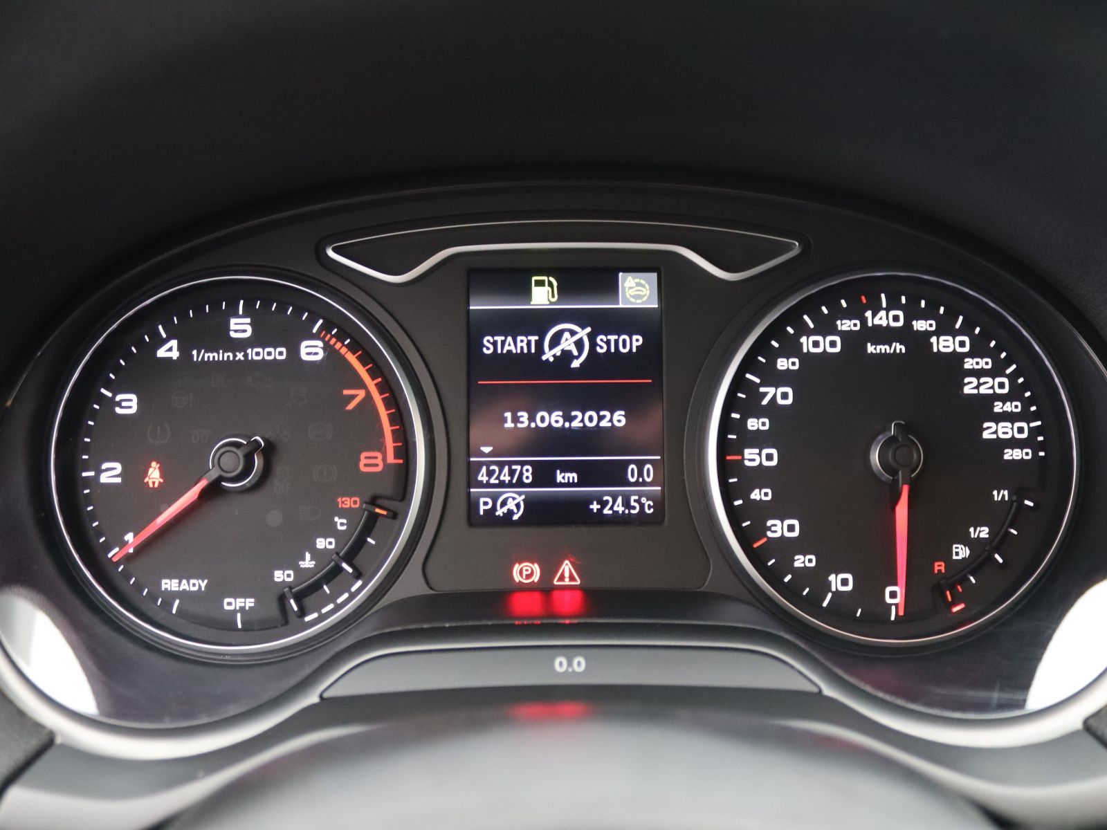 Audi Q2 - Bild 14