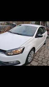 Volkswagen Polo V BMT/Start-Stopp Klima 8-fach - VW Polo Gebrauchtwagen in Aachen