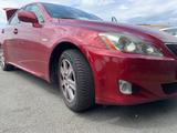 Lexus IS 220 220d - - Lexus IS 220 mit Diesel-Antrieb
