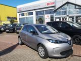 Renault ZOE Zen*TÜV Neu*Klima*Automatik* Mietbatterie * - Renault ZOE: Zen
