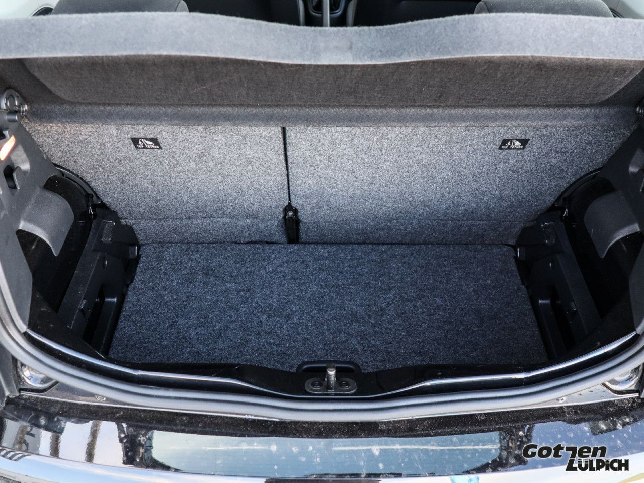 Fahrzeugabbildung Volkswagen up! 1.0 Klima Vordersitze beheizbar E-Spiegel