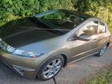 Honda Civic 1.8 Comfort Comfort - Honda Gebrauchtwagen von 2006