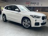BMW X1 sDrive 18d M Sport NAVI RFK PDC HEAD-UP LEDER - BMW X1 in Nürnberg