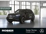 Mercedes-Benz GLE 53 AMG 4M+ AHK Standhz. Distr. LED Pano Navi