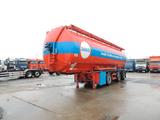 Andere OVA 51 m³ Silo Futter/Feed (2 stuck)