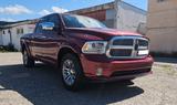 Dodge RAM 1500 Limited 4x4 - gebrauchte Dodge RAM aus dem Jahr 2014