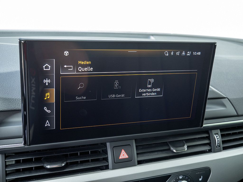 Audi A4 - Bild 11