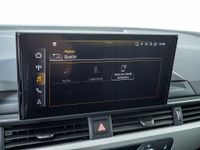 Audi A4 - Vorschau Bild 11