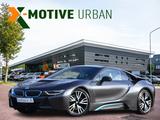 BMW i8 Hybrid Aut 362 PS | Vollleder 20inch Einpark - BMW i8 Gebrauchtwagen