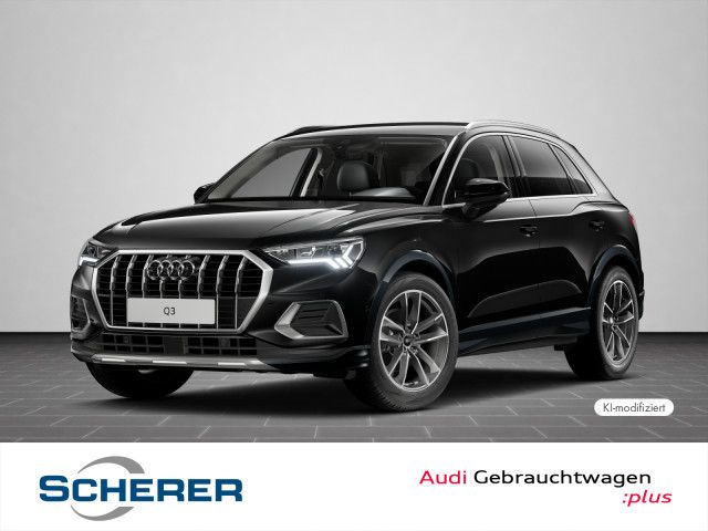 Image of Audi Q3