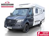 HYMER / ERIBA / HYMERCAR ML-T Xperience 580 Premiumpaket, Autark, Solar