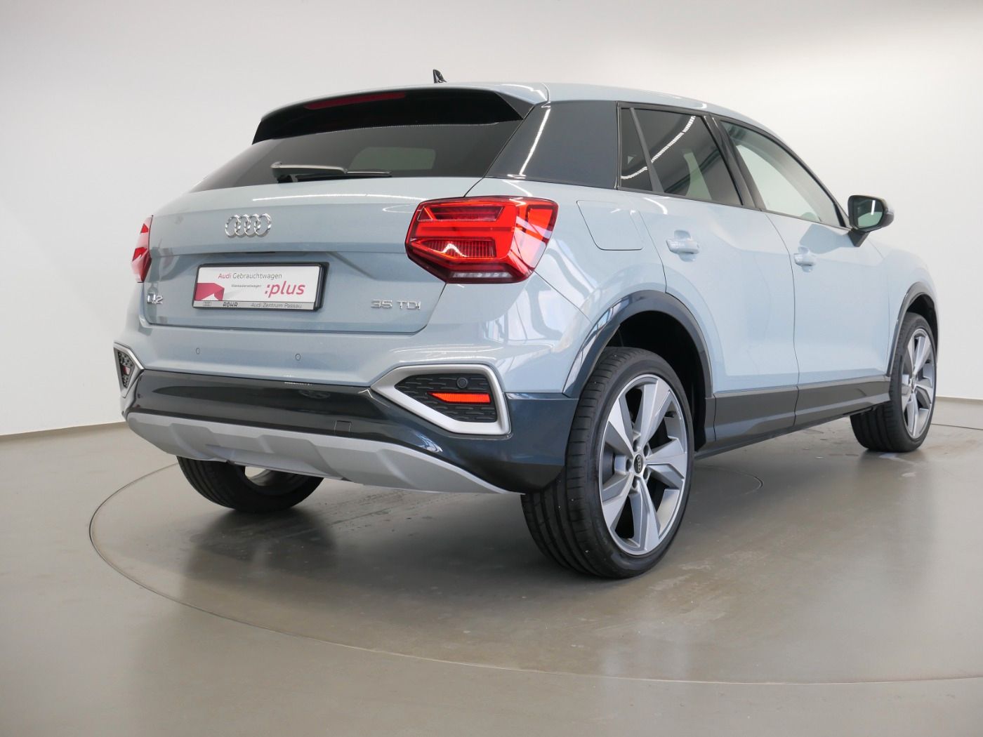 Audi Q2 - Bild 6