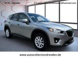 Mazda CX-5 Center-Line AWD 2,2 Ltr.-110 kW Turbodiesel - Mazda CX-5 in Dresden