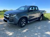 Isuzu D-Max LSE Line 1.9l Space Cab 4x4 AUT Diesel