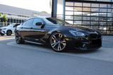 BMW M6 Gran Coupé Vollausstattung Keramik