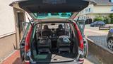 Citroën C8 2.0 16V, 7-Sitzer, TÜV/HU + Inspekt. neu - Citroën C8: 2.0