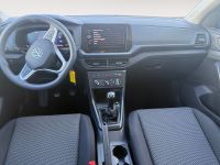 Volkswagen T-Cross - Vorschau Bild 11