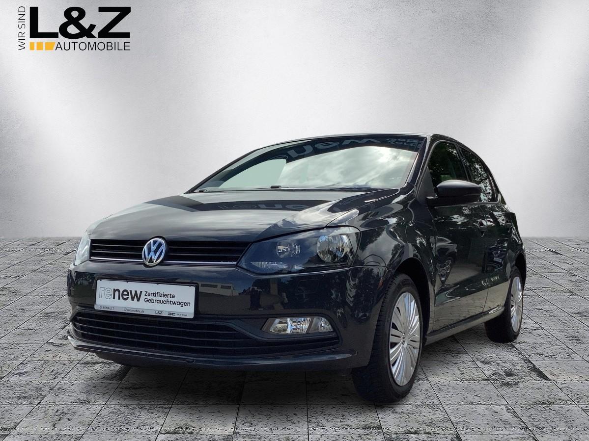 Volkswagen Polo 1.0 Trendline