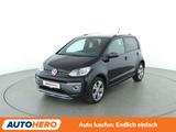 Volkswagen up! 1.0 TSI Cross up! BM*BEATS*TEMPO*PDC*SHZ* - VW up! Gebrauchtwagen in München