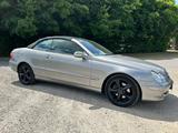 Mercedes-Benz CLK 320 Cabrio Elegance /Automatik/Leder/u.v.m./ - gebrauchte Mercedes-Benz CLK-Klasse aus dem Jahr 2004