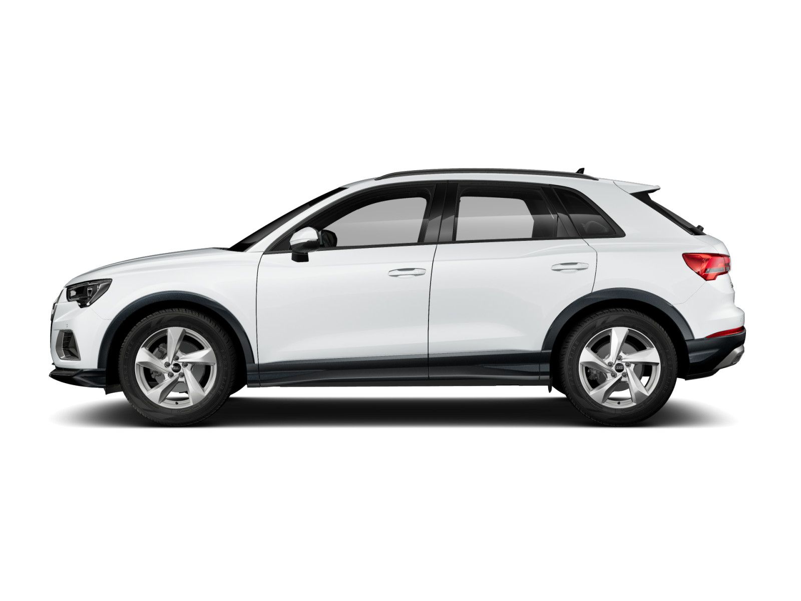 Audi Q3 - Bild 5