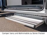 Knaus BOXLIFE 630 ME PLATINUM #26 #AUTOM #ACC #HUBBETT - Knaus Kastenwagen