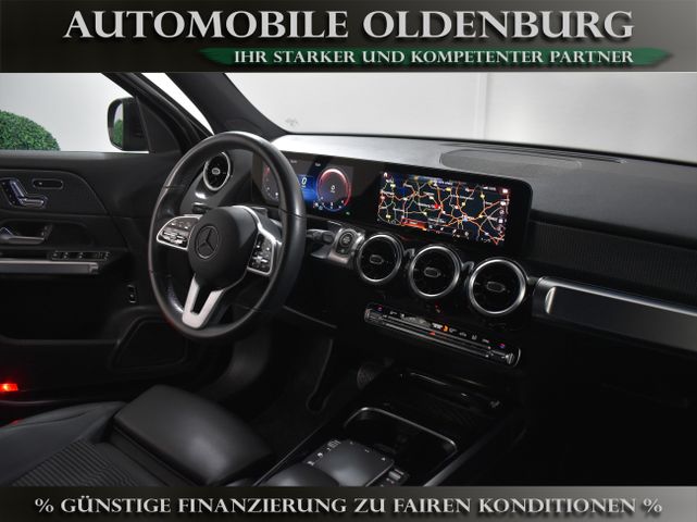 Mercedes-Benz GLB 200 d Progressive *Distro+*AHK*Wide*KAM*Easy