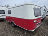 HYMER / ERIBA / HYMERCAR Eriba Touring 530 Tango Red Edition/1.400kg - Offers