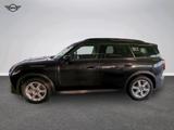 MINI Countryman D - MINI One D Countryman mit Panoramadach