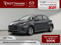 Mazda 2 Hybrid - Vorschau Bild 1