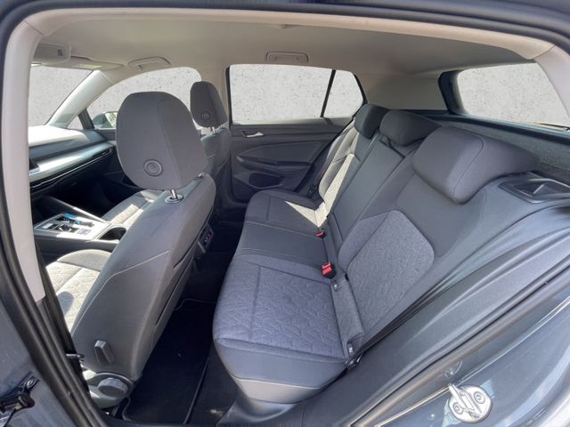 Golf MOVE 2.0 TDI DSG AHK,Navi,SH,ACC,Car-Play