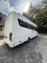 Niesmann + Bischoff Flair 830 LE, Lithium,LTE,Clesana,Sat,Solar - Niesmann + Bischoff C