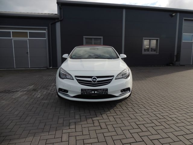 Opel Cascada /1 Hand/