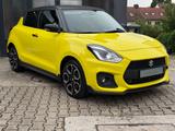 Suzuki Swift SPORT ACC - Suzuki Gebrauchtwagen in Karlsruhe