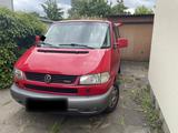 Volkswagen T4 2.5 tdi Multivan Allstar - Volkswagen LT aus 1998