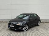 Audi A1 Sportback,S line,Navi,83500KM - gebrauchte Audi A1 aus dem Jahr 2017