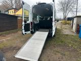 Ford Transit Klima 9 Sitze! Maxi Hoch! Zahnriemen Neu - Ford Transit: Maxi
