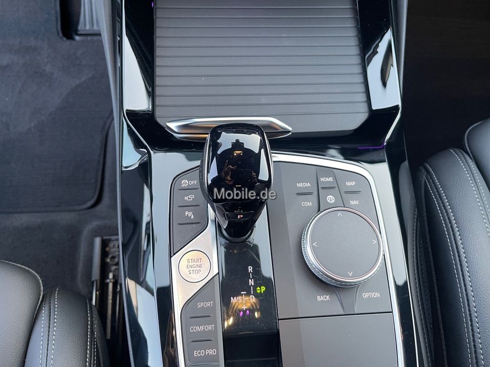 BMW X3 - Bild 12