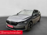 Skoda Superb Combi 2.0 TDI DSG Sportline AHK NAVI ACC  - Skoda Superb Neuwagen in Wuppertal